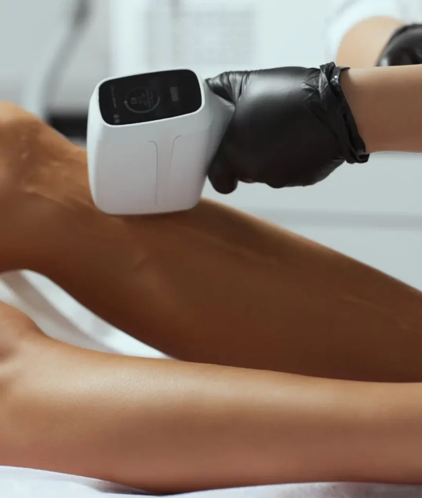 Epilation definitive pour toutes les peaux à Granville - La Maison du Laser, Manche, Normandie